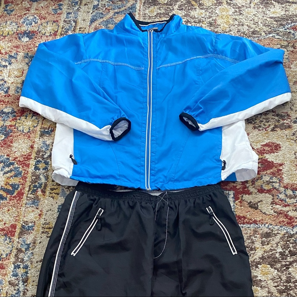 Just in time for Spring weather!